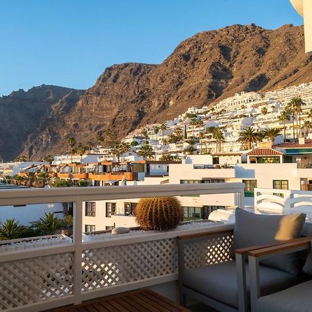 Vistas Sonadas Cerca Del Mar Acantilado de los Gigantes Luaran gambar